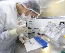 Tecpar submete à Anvisa pedido de registro da vacina contra varicela