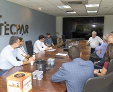 Tecpar concede Selo de Inovação à plataforma que monitora disseminação da dengue, chikungunya e zika