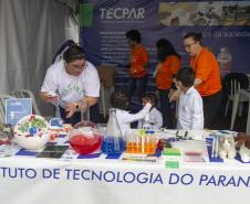 Parque Tecnológico da Saúde promove evento com vacinação, ciência e atividades gratuitas