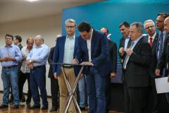 Tecpar vai ampliar pesquisa sobre energias renováveis no Paraná