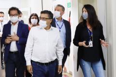 Frente Parlamentar do Coronavírus