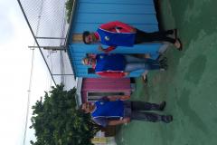 mutirao cmei barigui