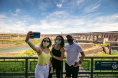 Tecpar certifica Complexo Turístico Itaipu com ISO 9001