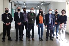 Tecpar moderniza complexo laboratorial em parceria com o IBMP 