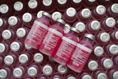 Tecpar recebe prêmio por sua produção de vacina antirrábica veterinária