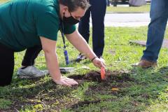 Tecpar em Ação celebra o Dia Internacional do Voluntariado com balanço das ações
