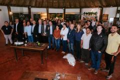 Com o apoio do Tecpar, evento fortalece ecossistema de inovação em Morretes