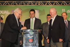 Tecpar vai colaborar com pesquisas sobre hidrogênio renovável 