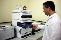 Tecpar assegura qualidade de alimentos para pessoas com restrições