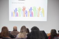 Tecpar e Seju promovem capacitação em Direitos Humanos para colaboradores do instituto