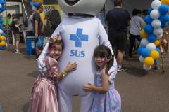 Evento “Juntos pela Saúde” 