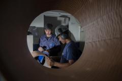 Tecpar - análise de saneamento básico