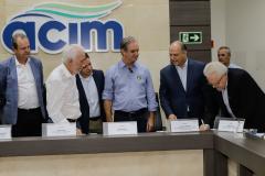 Estado lança edital do Parque Tecnológico da Saúde do Tecpar em Maringá