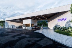 Tecpar assina contrato para obras de infraestrutura de parque tecnológico em Maringá