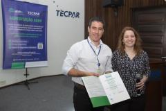 Tecpar e ABHV promovem evento sobre acreditação