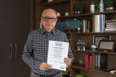 Tecpar conclui projeto-piloto de acreditação de estabelecimentos veterinários