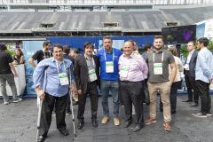 Hedeson Alves/TECPAR