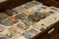 Incorporação de acervo histórico do Tecpar pela UEPG