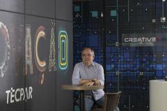 Tecnologia i9 - incubada no Tecpar