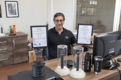 certificação cabos elétricos