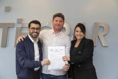 Tecpar amplia atuação na validação de inventários e projetos de carbono