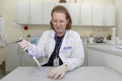 Tecpar atua no desenvolvimento de kit para diagnóstico de leucose bovina