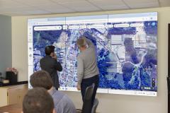 Tecpar e Prefeitura de Araucária debatem parceria para implantação de parque tecnológico na cidade