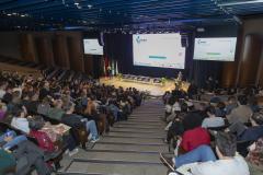 Paraná recebe conferência sobre desafios do setor energético e cenários do mercado