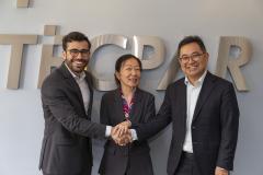 Tecpar e Sinovac iniciam trabalhos para produção de vacinas para o SUS no Paraná