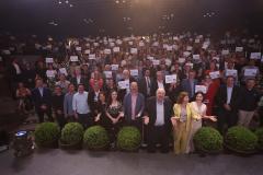 Tecpar recebe Selo Clima Paraná por compromisso com a sustentabilidade