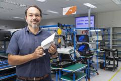 Incubadora do Tecpar impulsiona tecnologias do Paraná no mercado internacional