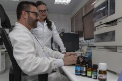 Plataforma do Tecpar vai apoiar profissionais da saúde na prescrição de cannabis medicinal