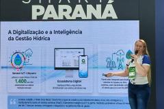 Tecpar leva experiências das suas incubadas para o Smart City Expo Curitiba 2026
