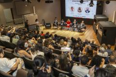 Estado investe R$ 10,7 milhões para fortalecer pesquisas de desenvolvimento sustentável