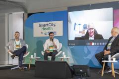 Tecpar no Smart City 2026
