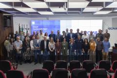 Tecpar e IAT firmam parceria com IA para acelerar licenciamento ambiental
