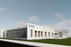 Parque Tecnológico Industrial da Saúde do Tecpar