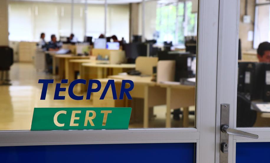 Tecpar faz primeira certificação de segurança viária de São Paulo