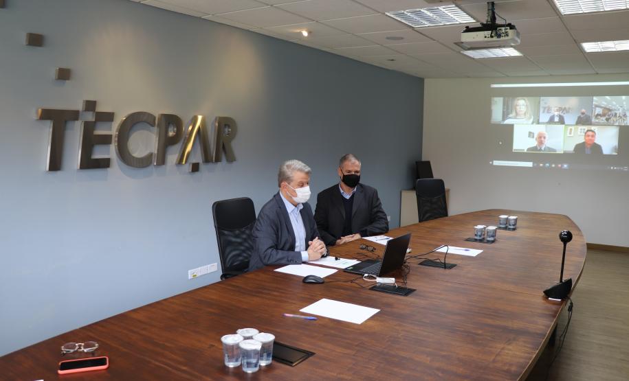 Tecpar certifica Complexo Turístico Itaipu com ISO 9001