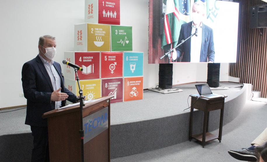 Tecpar lança agenda ESG