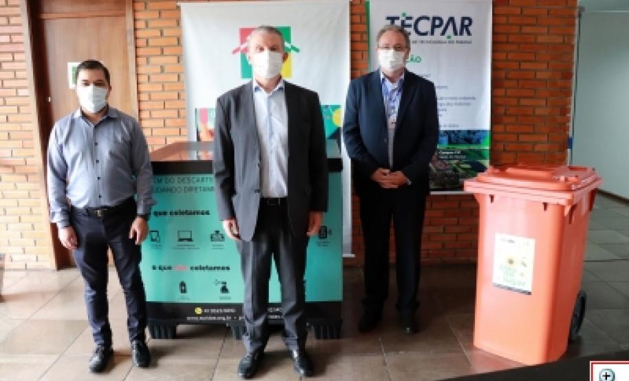 Tecpar em Ação celebra o Dia Internacional do Voluntariado com balanço das ações