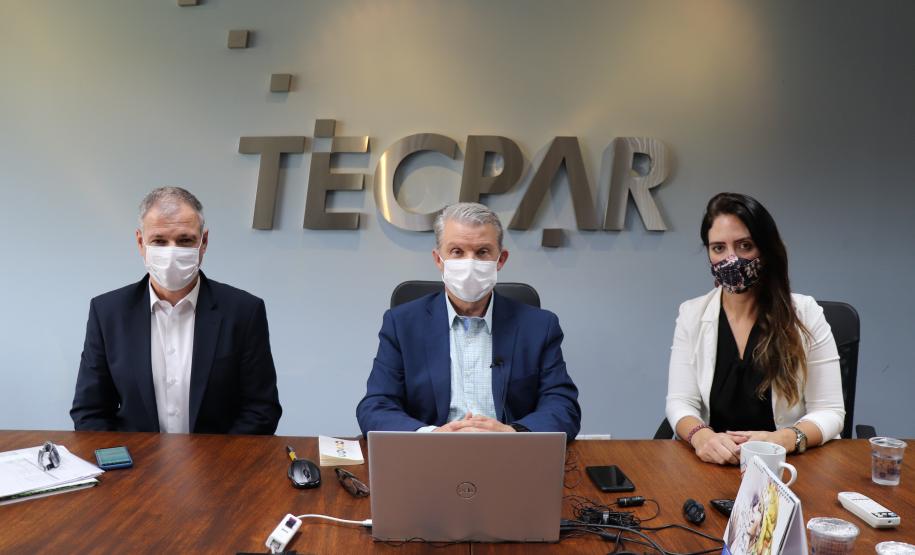 Certificação Ocean Palace 2