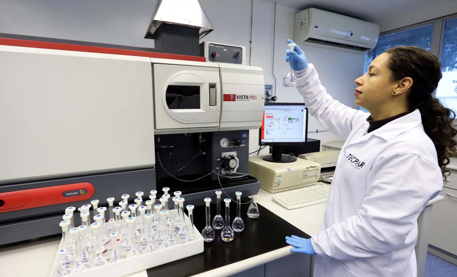 Tecpar e CPPI se unem para projetos conjuntos em P&D na área da saúde