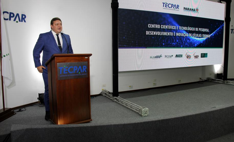 Rodrigo Canal, vice-presidente da Sociedade Brasileira de Direito Médico e Bioética (Anadem)