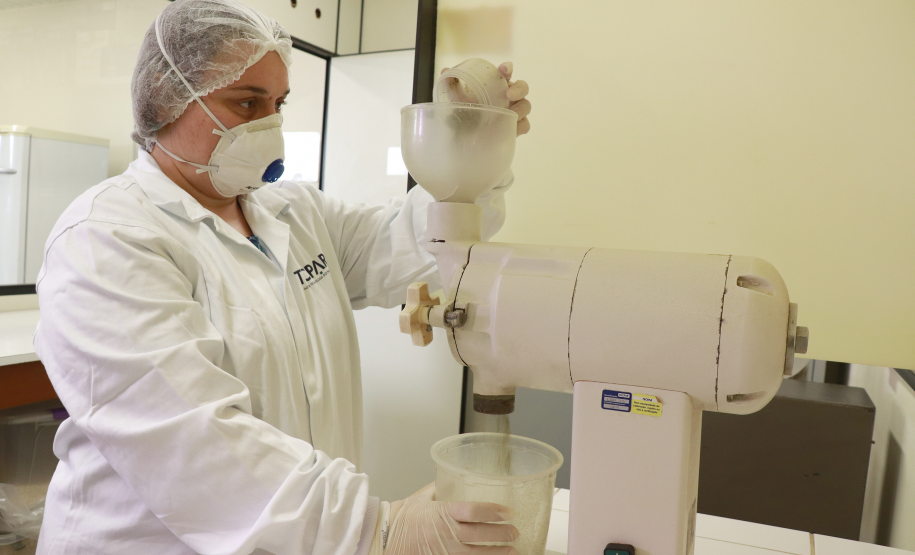 Análise Merenda Escolar