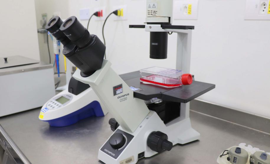 Tecpar atua em 19 projetos de pesquisa & desenvolvimento voltados para demandas da sociedade