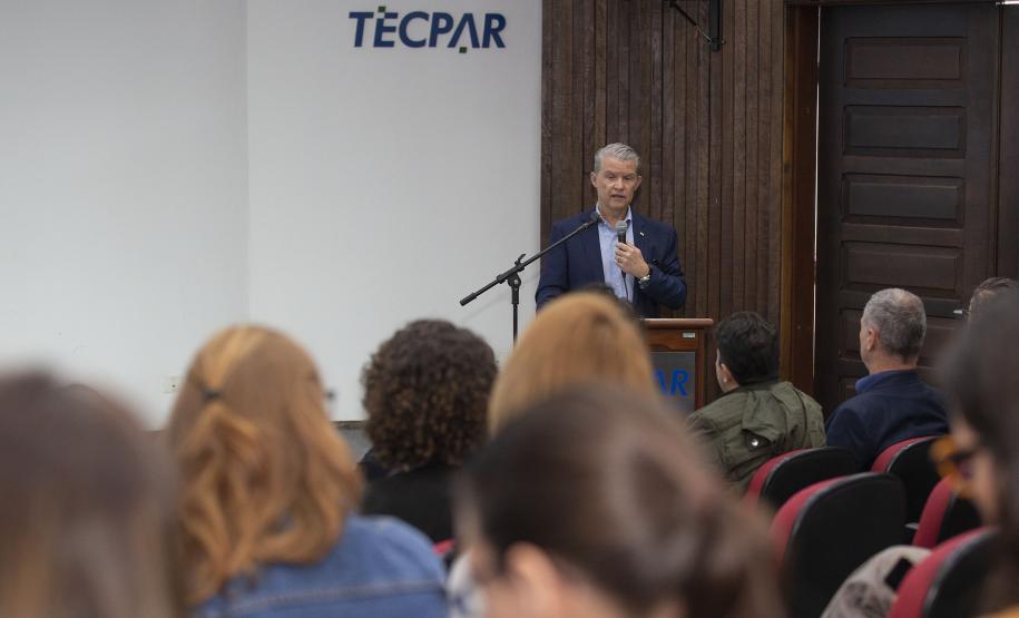 Incubadora do Tecpar seleciona startups da área da saúde