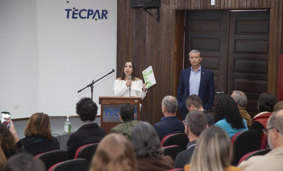 Incubadora do Tecpar seleciona startups da área da saúde