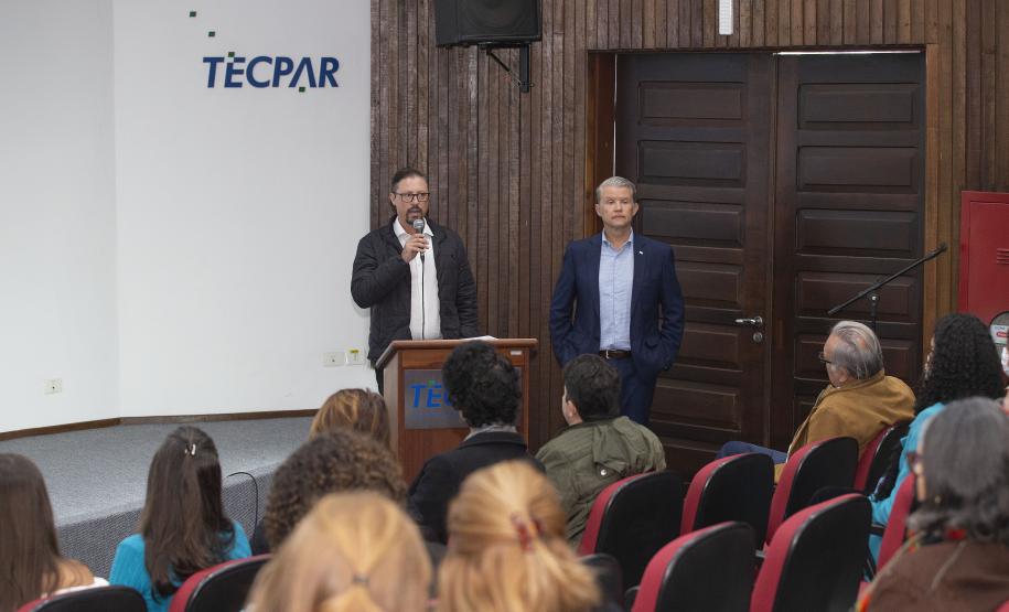 Incubadora do Tecpar seleciona startups da área da saúde