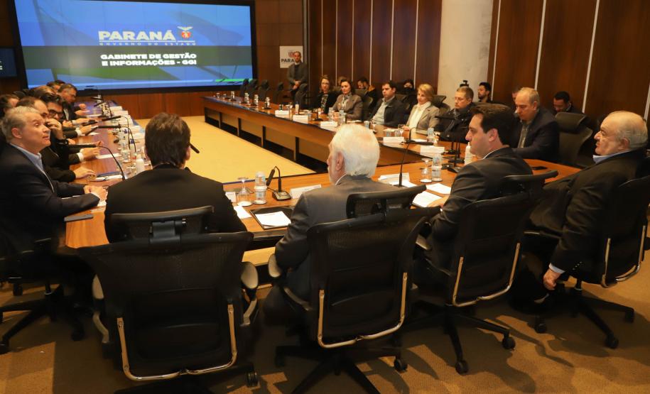 Estado anuncia investimento da Fiocruz em planta de vacinas no Parque Tecnológico da Saúde